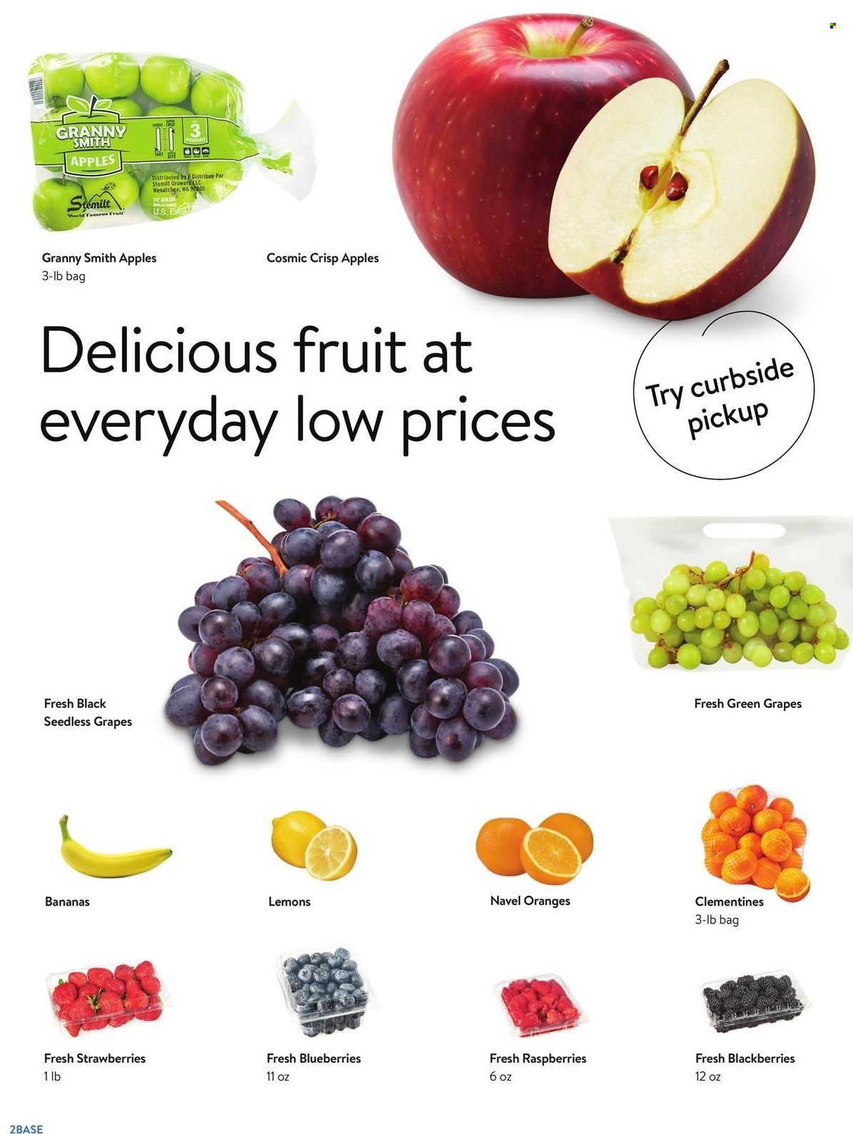 Walmart Weekly Ad Flyer December 29 to January 5