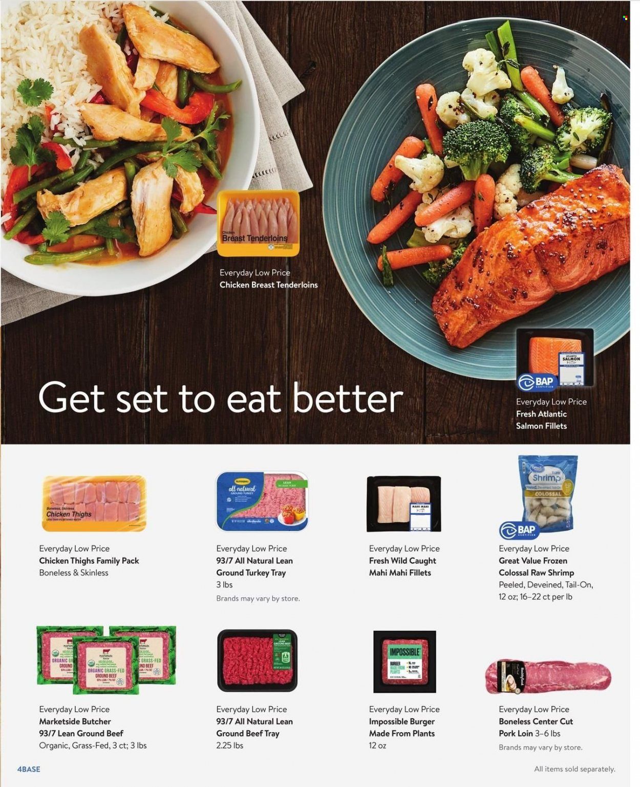 Walmart Weekly Ad Flyer December 29 to January 5