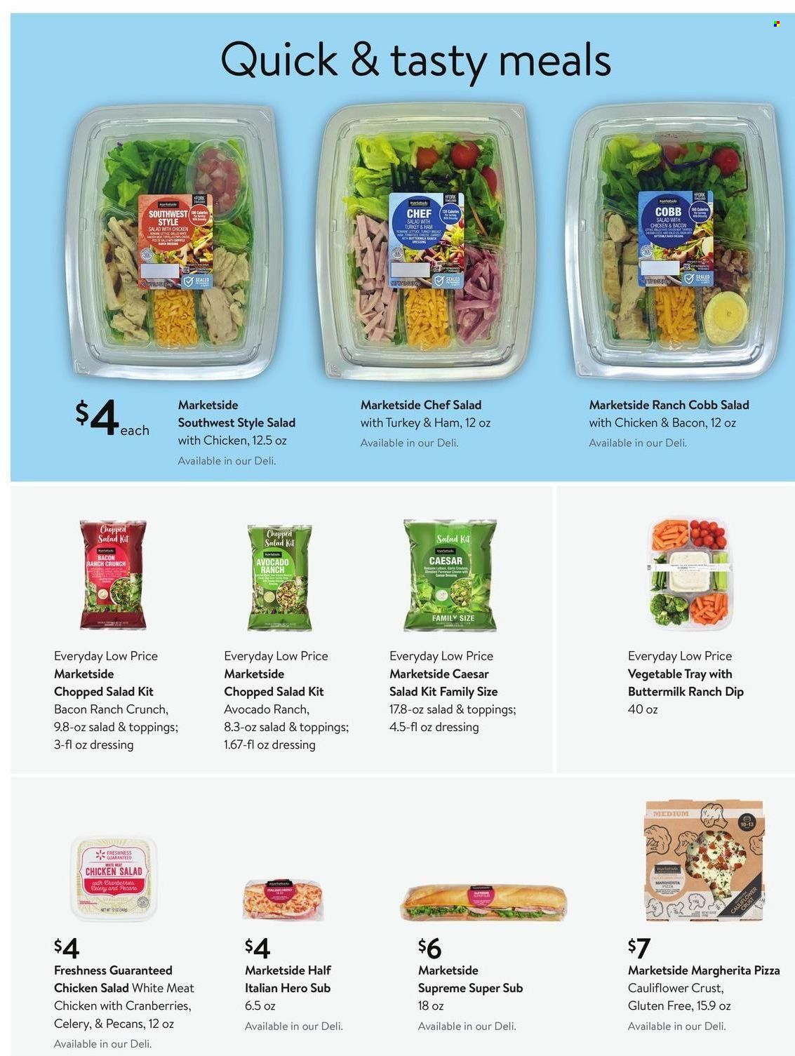 Walmart Weekly Ad Flyer December 29 to January 5