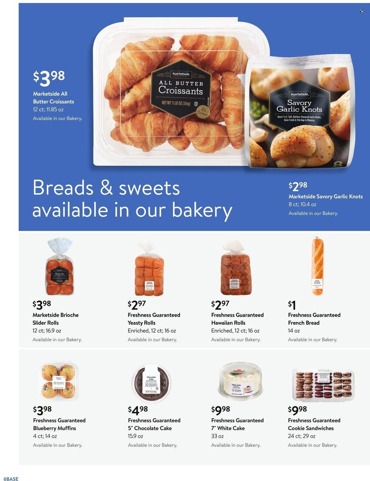 Walmart Weekly Ad Flyer December 29 to January 5