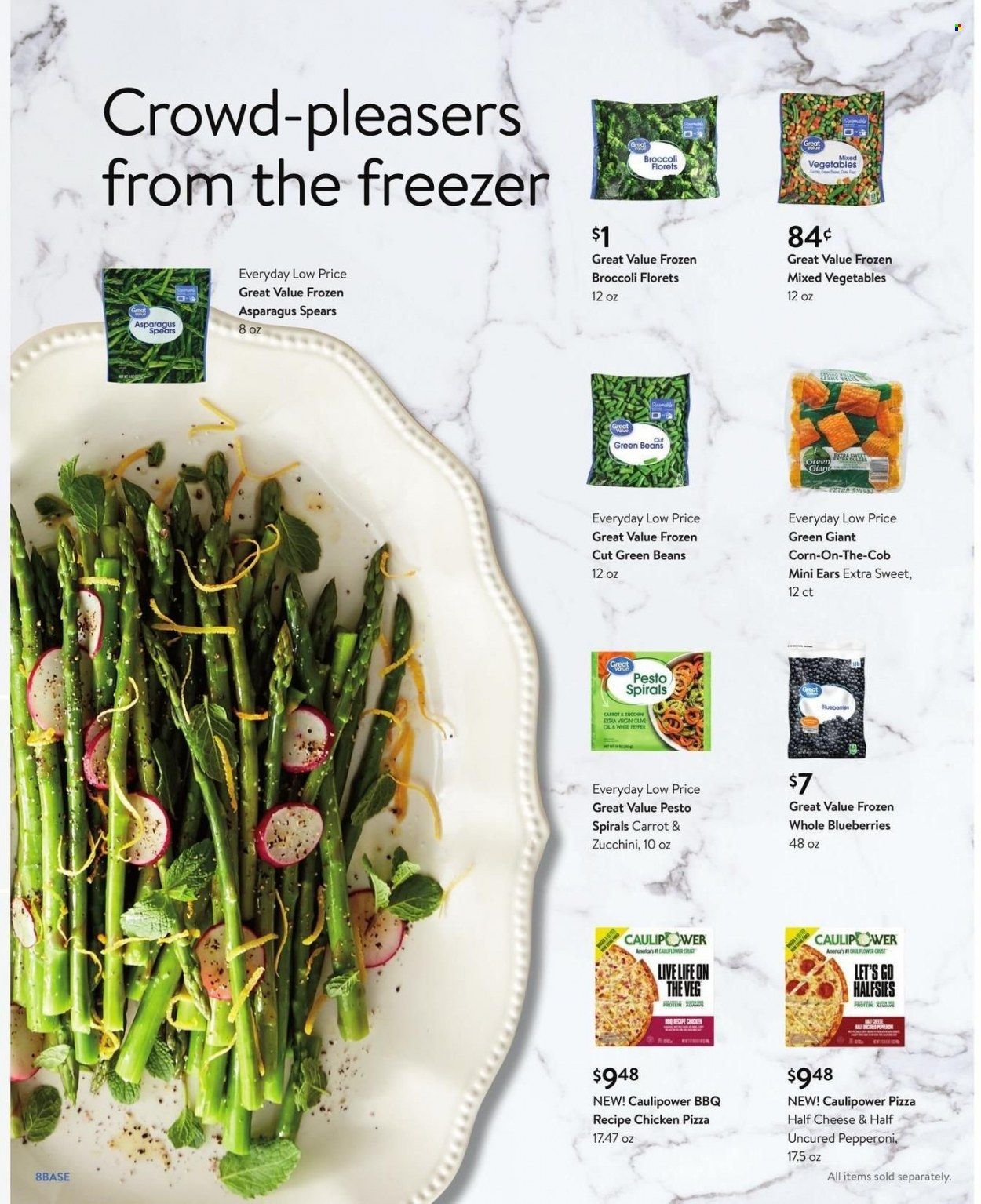 Walmart Weekly Ad Flyer December 29 to January 5