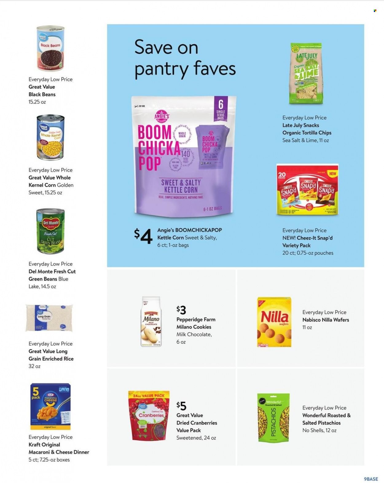 Walmart Weekly Ad Flyer December 29 to January 5