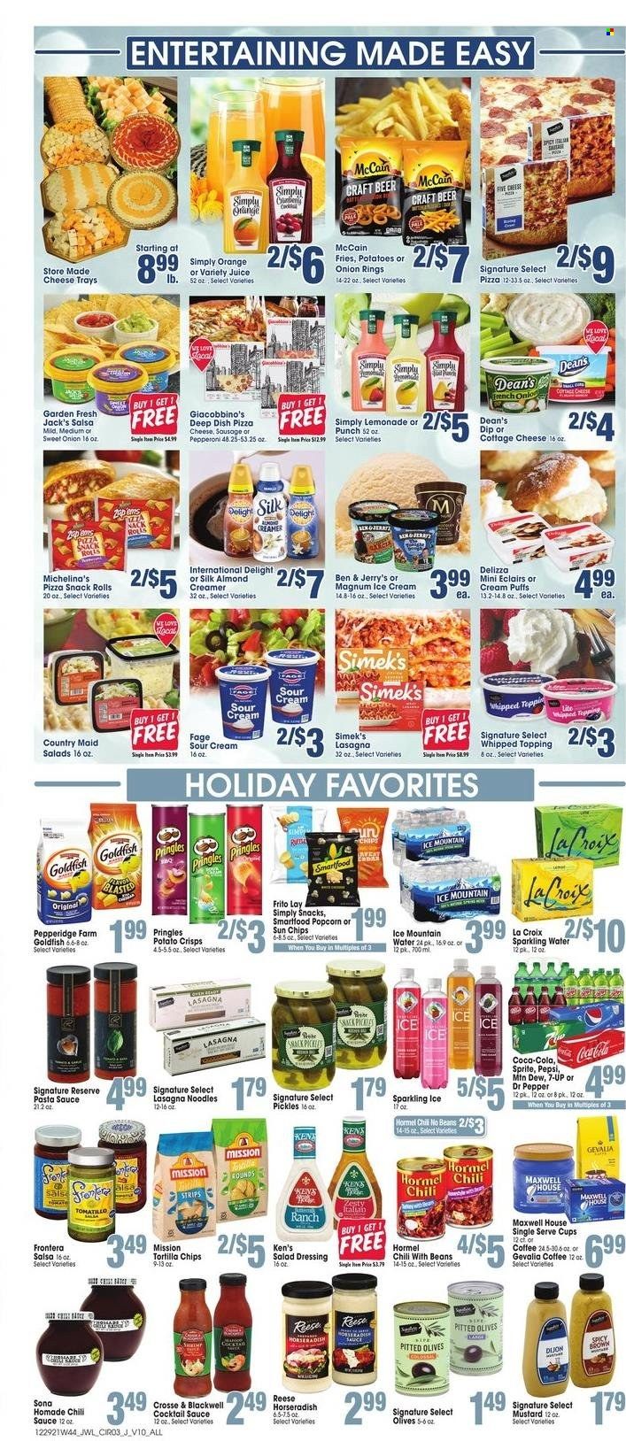 Jewel Osco (IL) Weekly Ad Flyer December 29 to January 5
