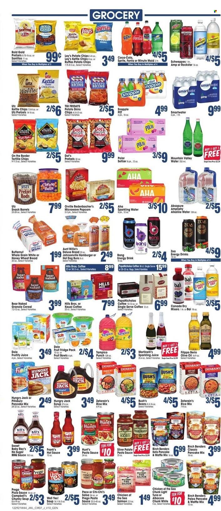 Jewel Osco (IL) Weekly Ad Flyer December 29 to January 5
