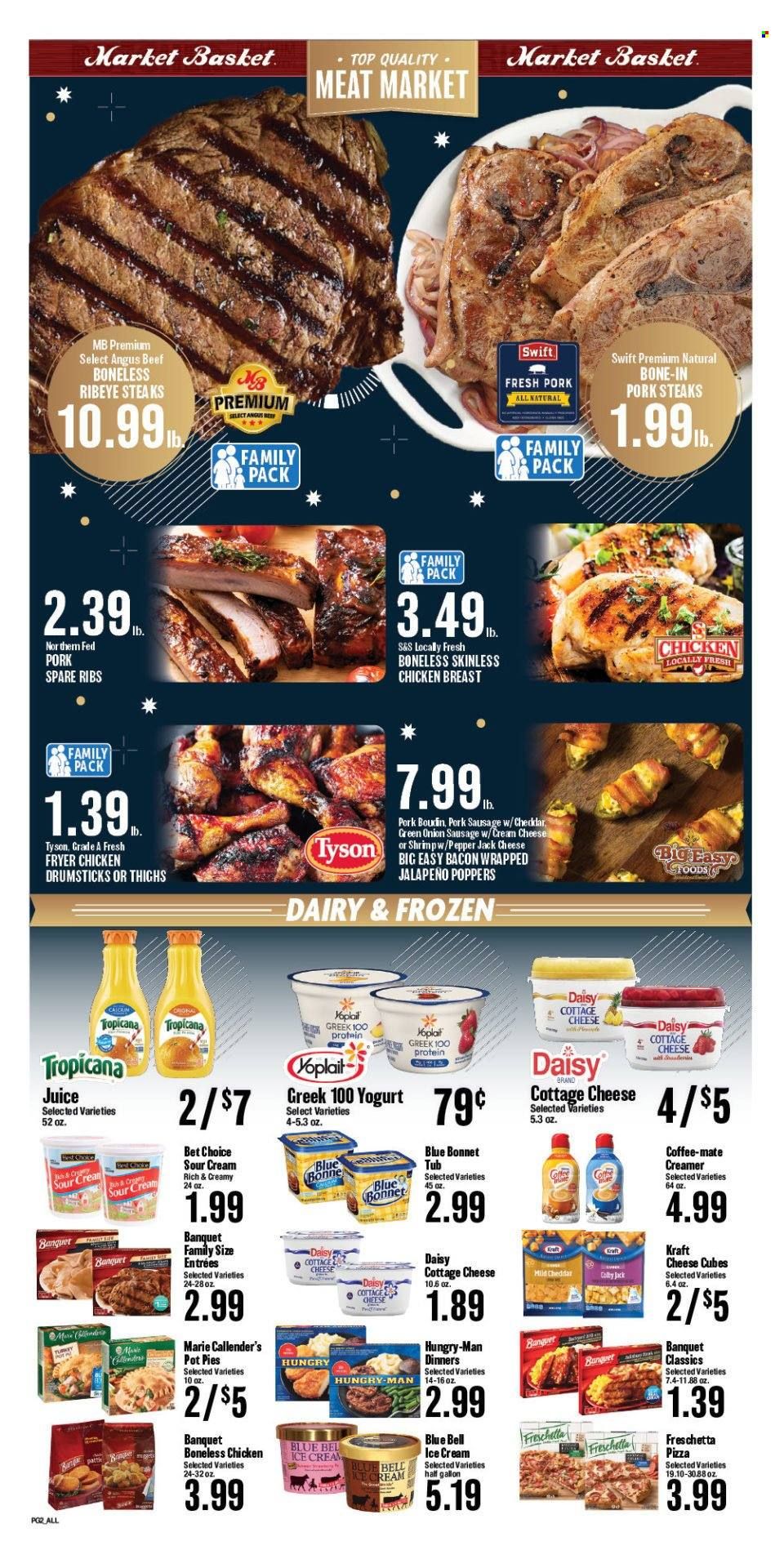 Market Basket (LA, TX) Weekly Ad Flyer December 29 to January 5