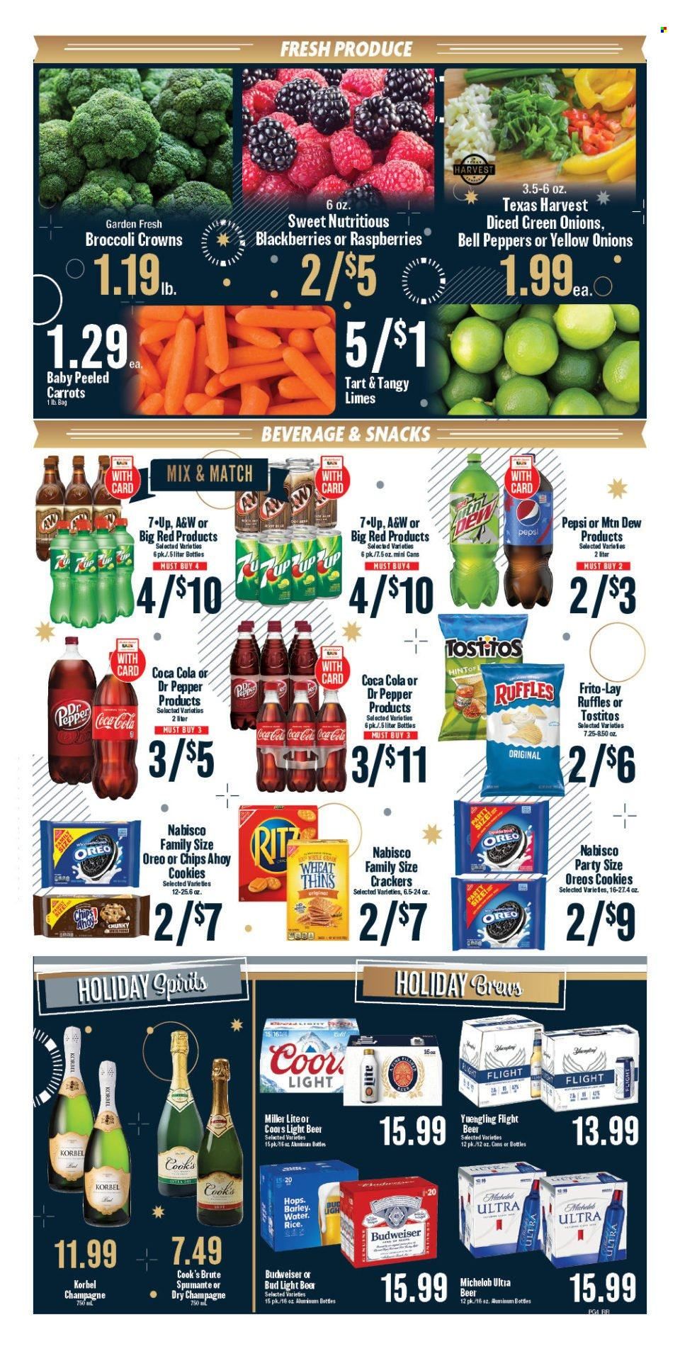 Market Basket (LA, TX) Weekly Ad Flyer December 29 to January 5