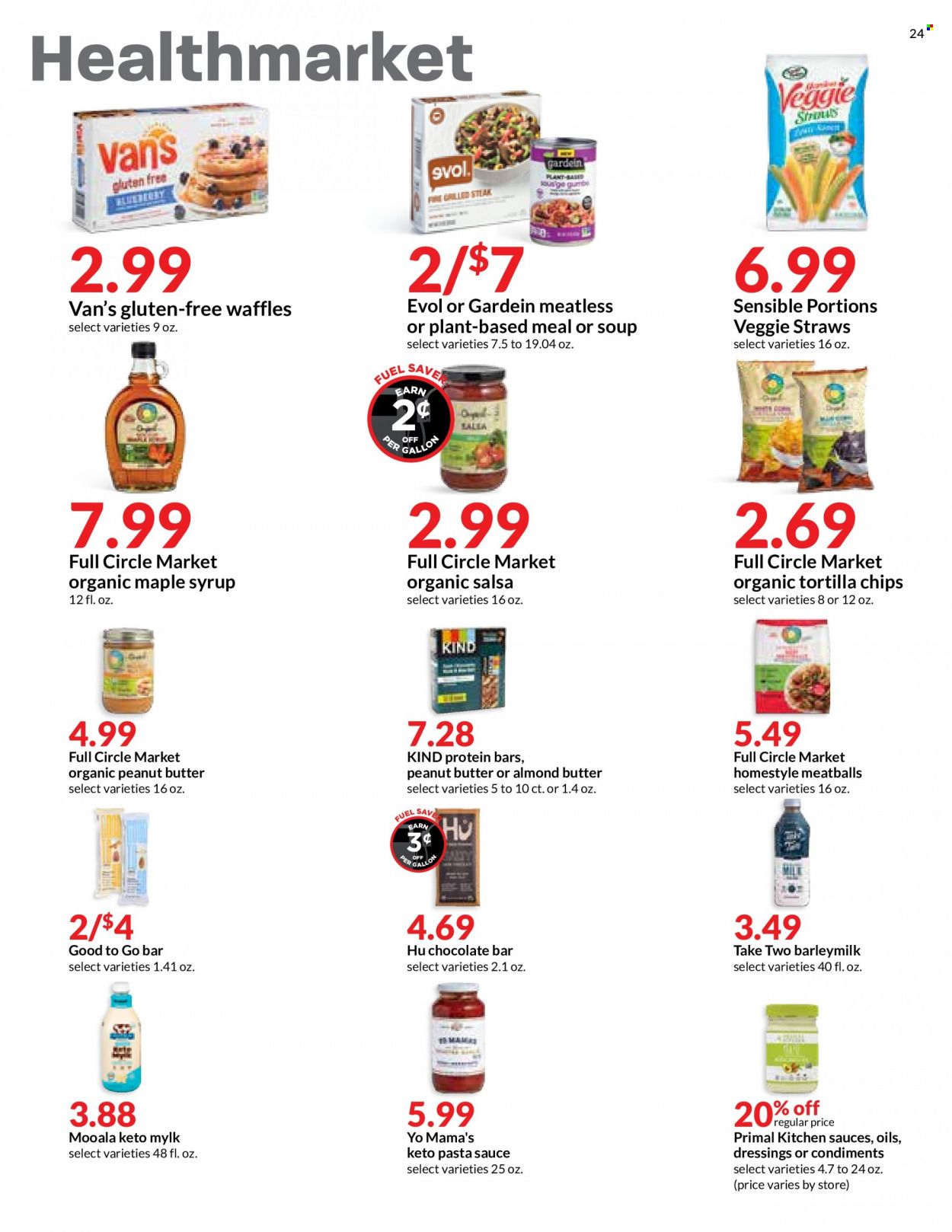 Hy-Vee (IA) Weekly Ad Flyer December 29 to January 5