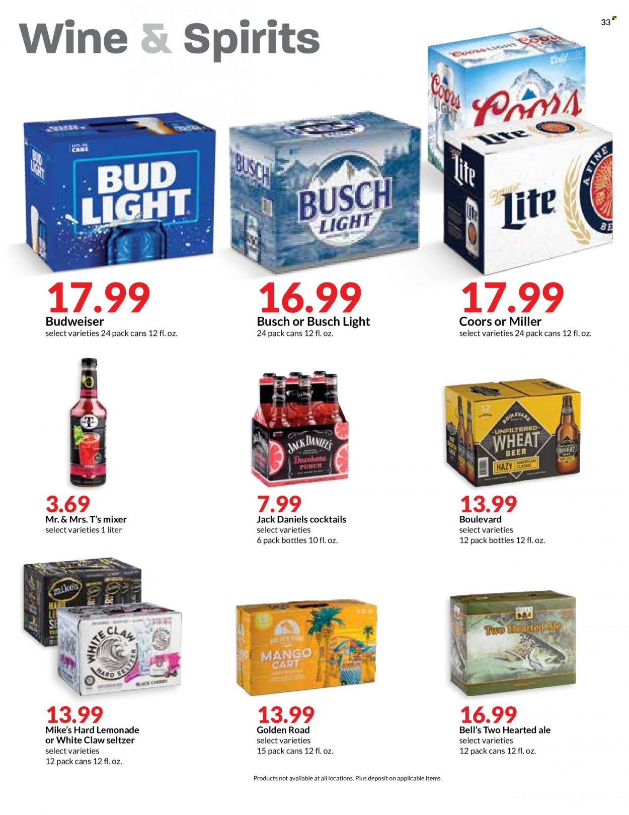 Hy-Vee (IA) Weekly Ad Flyer December 29 to January 5