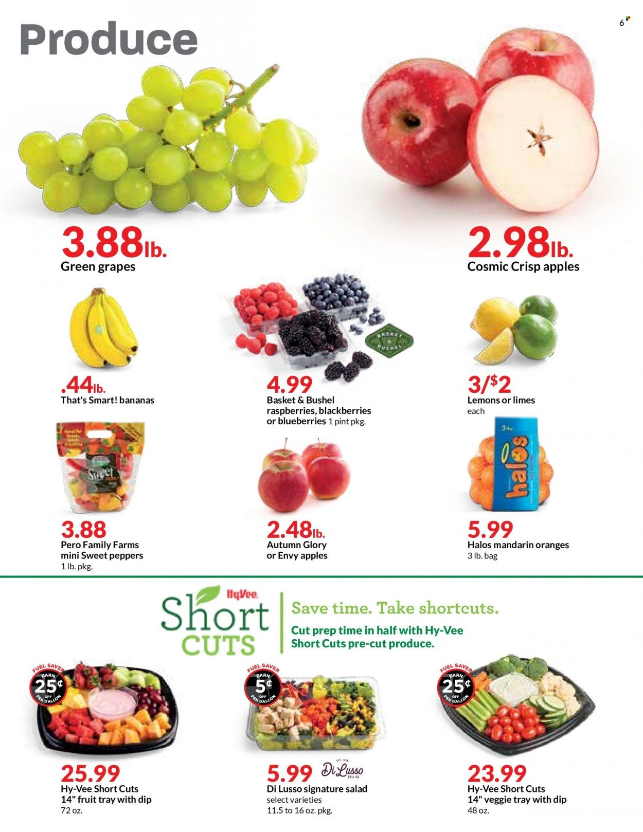 Hy-Vee (IA) Weekly Ad Flyer December 29 to January 5