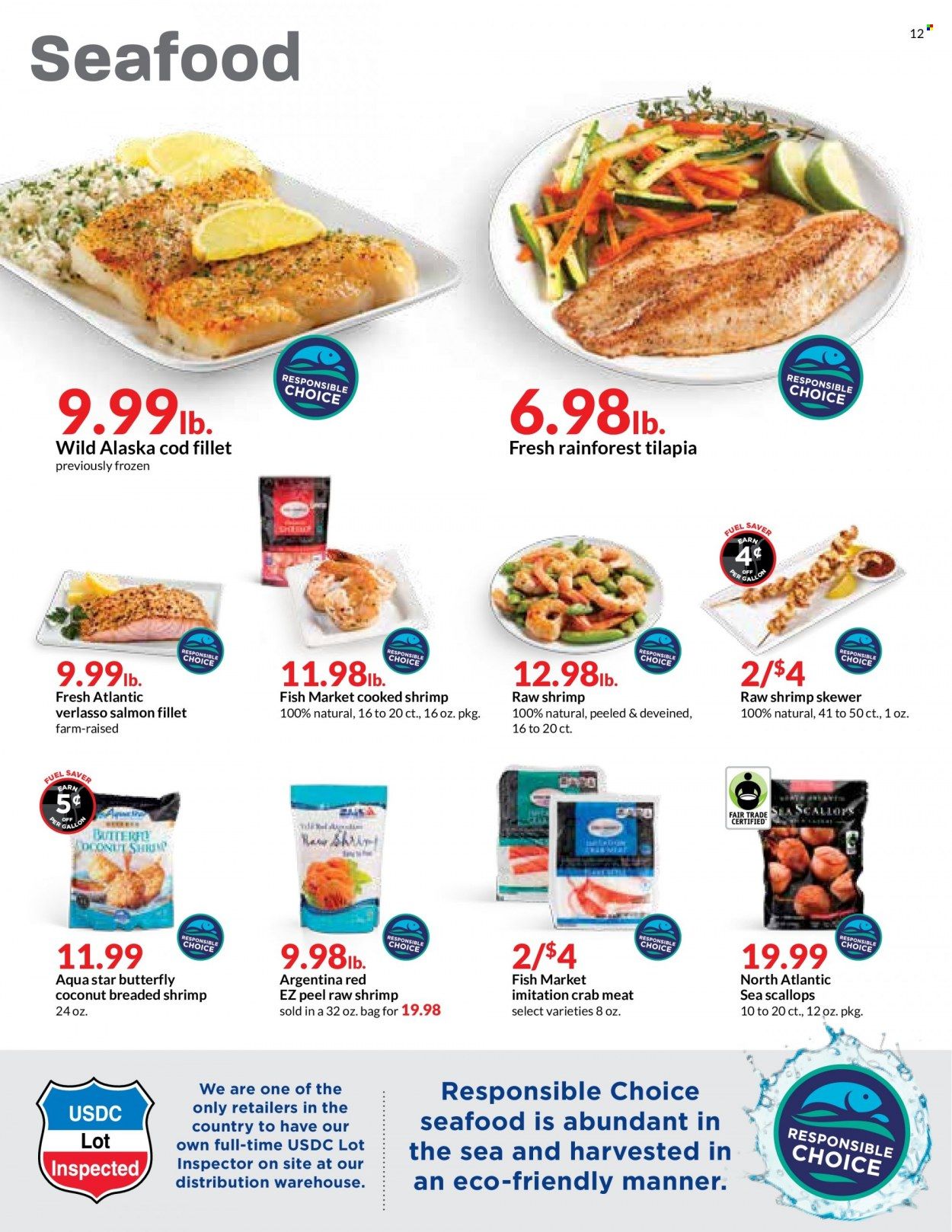 Hy-Vee (IA, IL, KS, MO) Weekly Ad Flyer December 30 to January 6