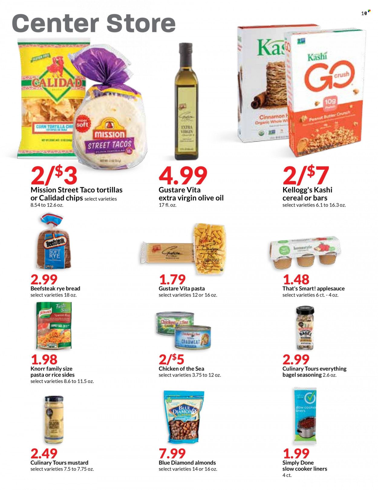 Hy-Vee (IA, IL, KS, MO) Weekly Ad Flyer December 30 to January 6