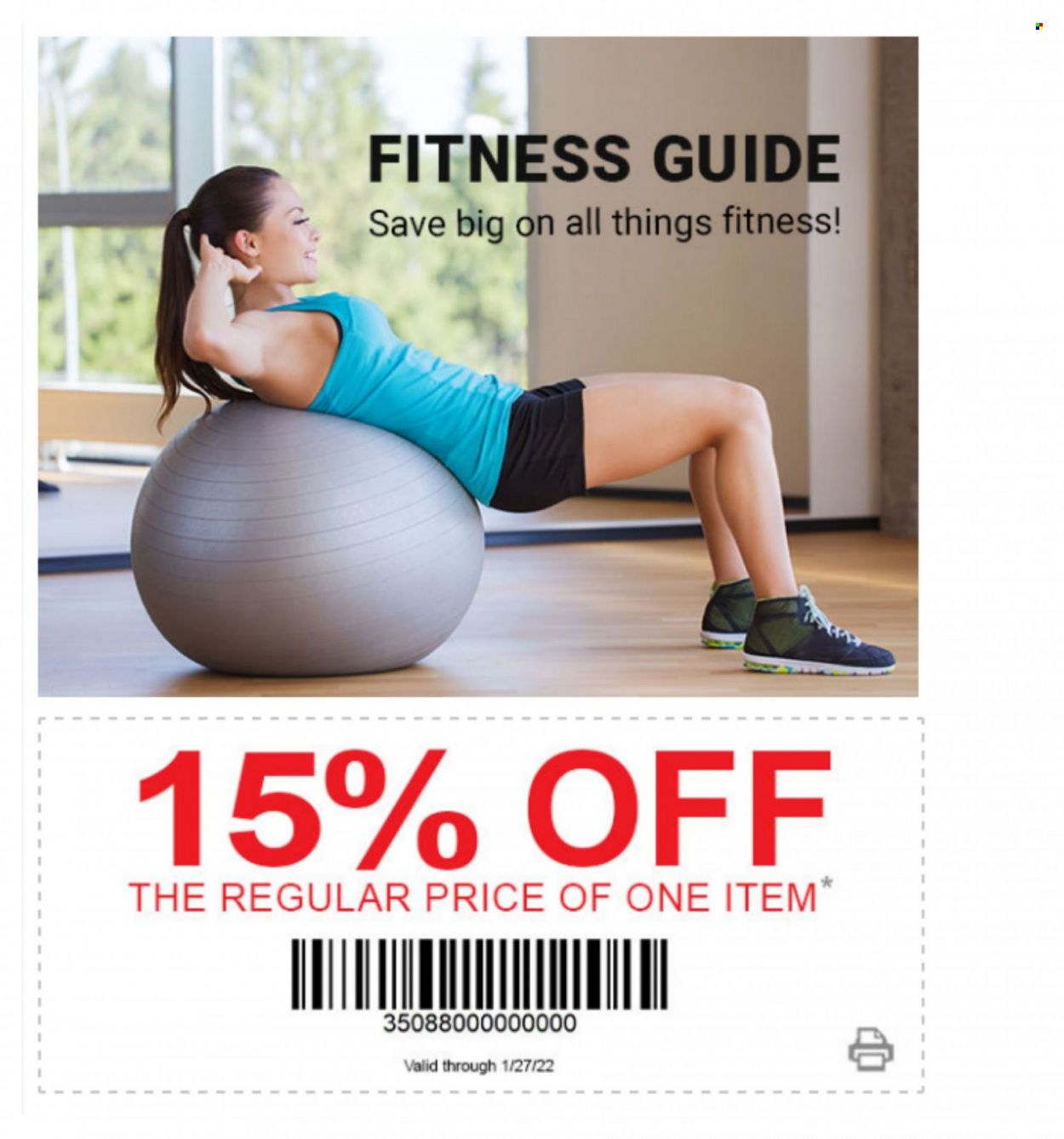 Dunham's Sports Weekly Ad Flyer December 30 to January 6