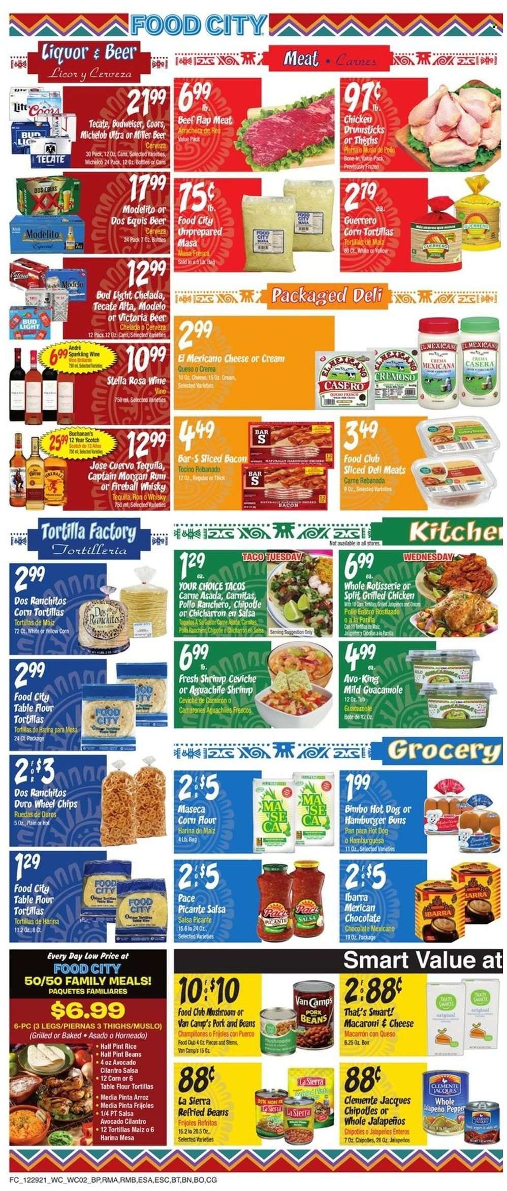 Food City (GA, TN, VA) Weekly Ad Flyer December 30 to January 6