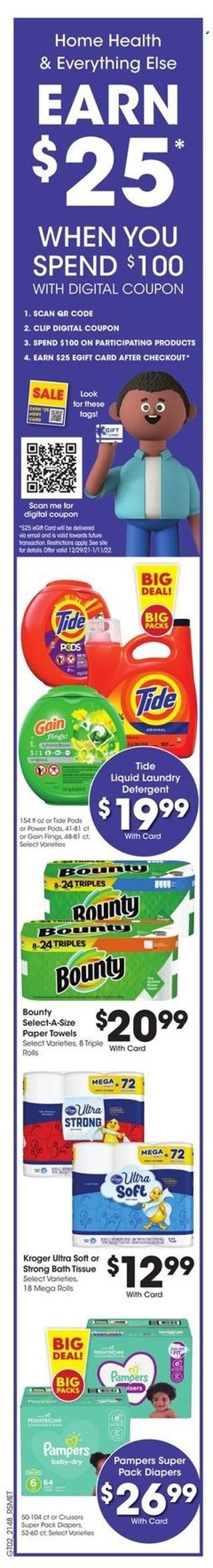 Pick ‘n Save (WI) Weekly Ad Flyer December 30 to January 6