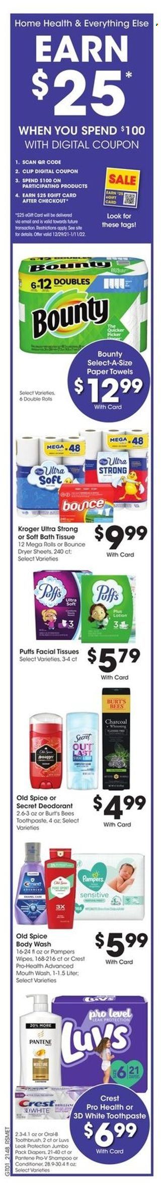 Pick ‘n Save (WI) Weekly Ad Flyer December 30 to January 6