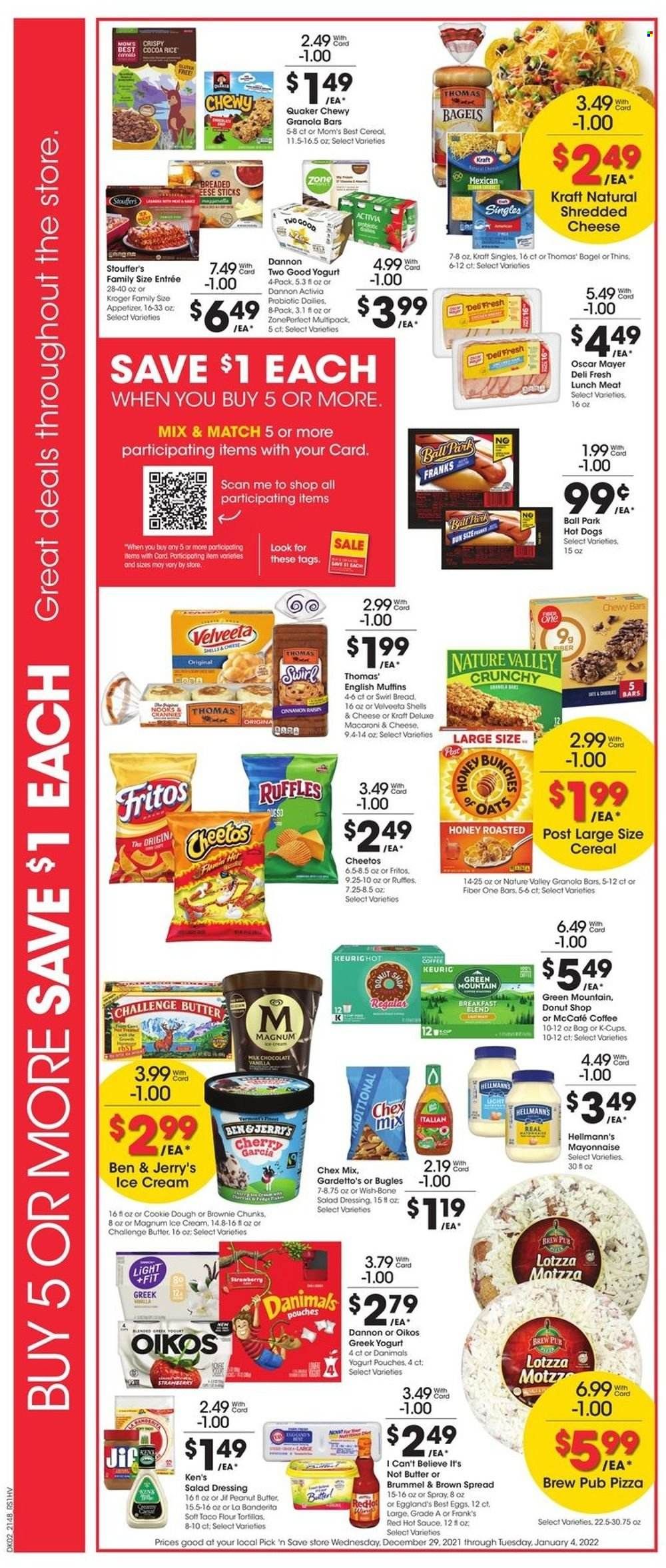 Pick ‘n Save (WI) Weekly Ad Flyer December 30 to January 6