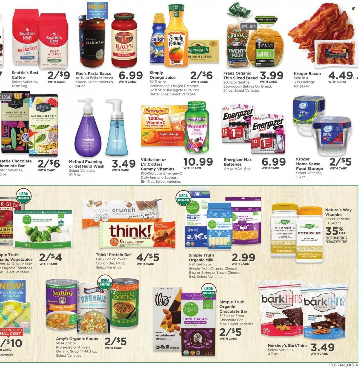 QFC (WA) Weekly Ad Flyer December 30 to January 6