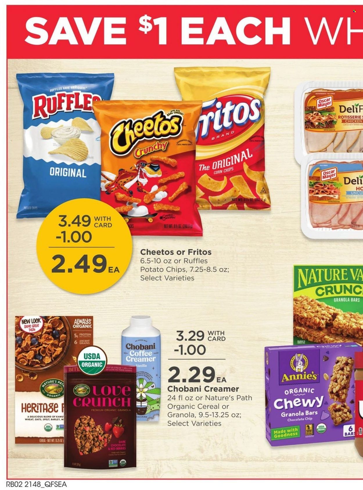 QFC (WA) Weekly Ad Flyer December 30 to January 6