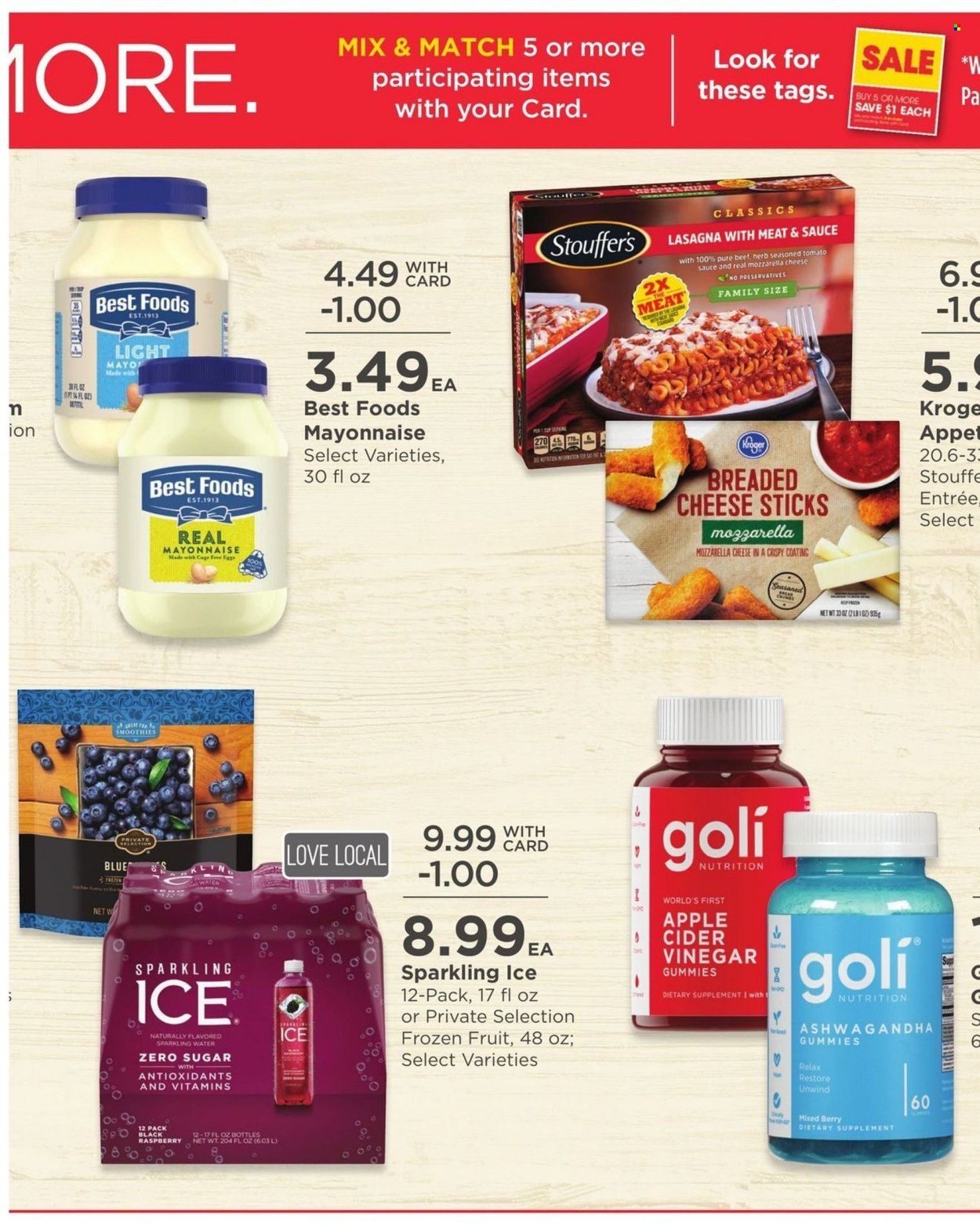 QFC (WA) Weekly Ad Flyer December 30 to January 6