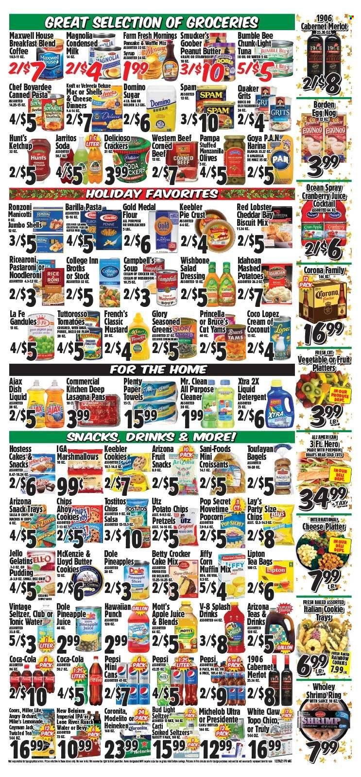Western Beef (FL, NY) Weekly Ad Flyer December 30 to January 6