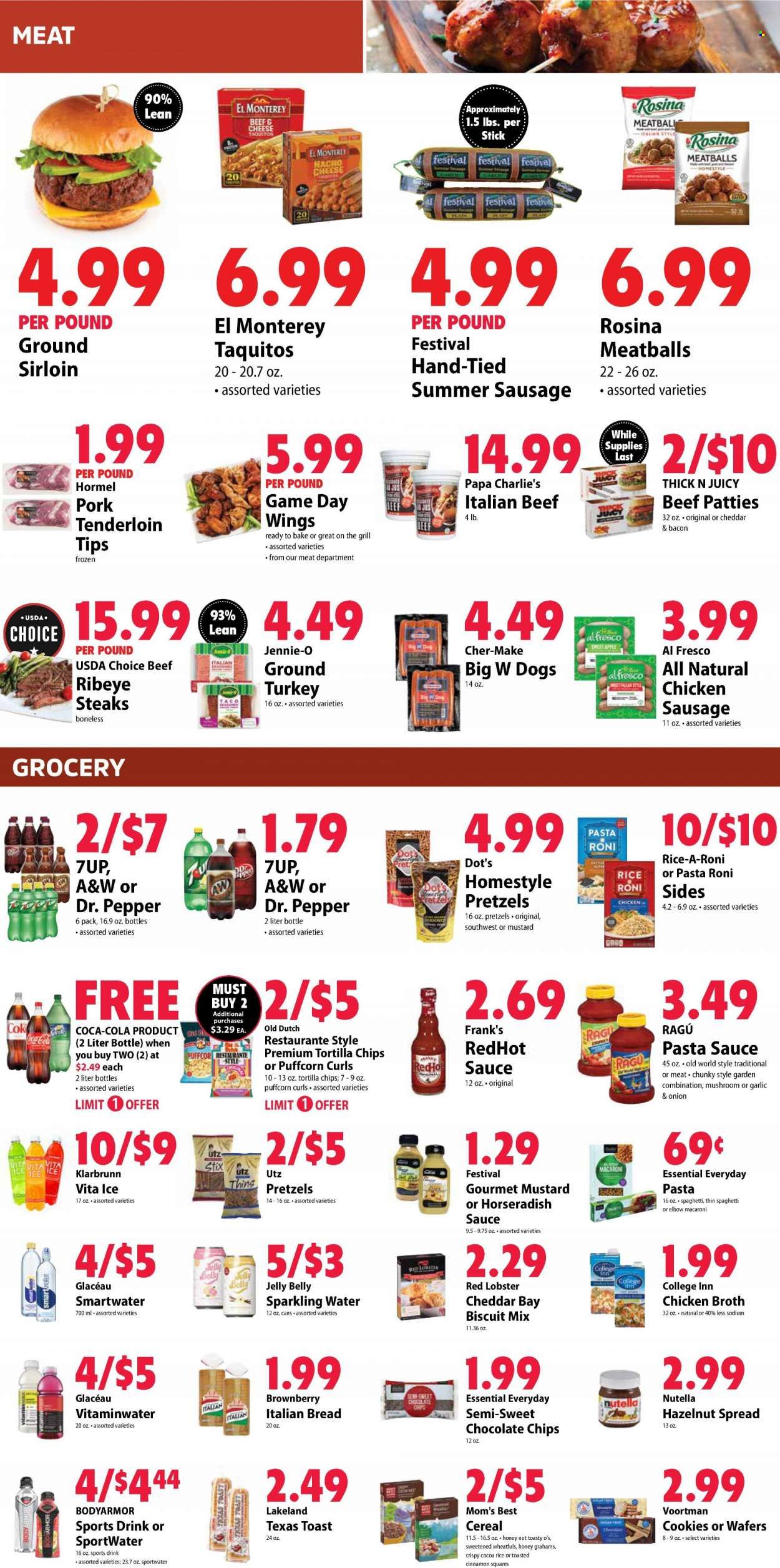 Festival Foods (WI) Weekly Ad Flyer December 30 to January 6