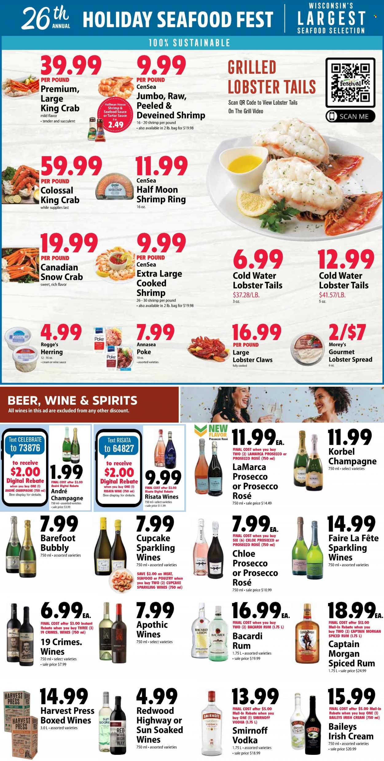 Festival Foods (WI) Weekly Ad Flyer December 30 to January 6