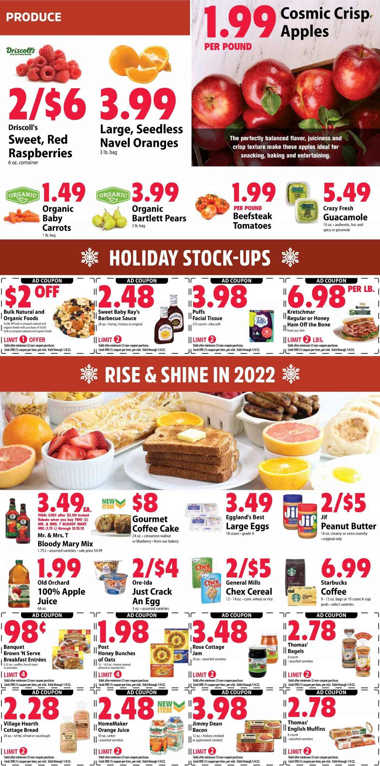 Festival Foods (WI) Weekly Ad Flyer December 30 to January 6