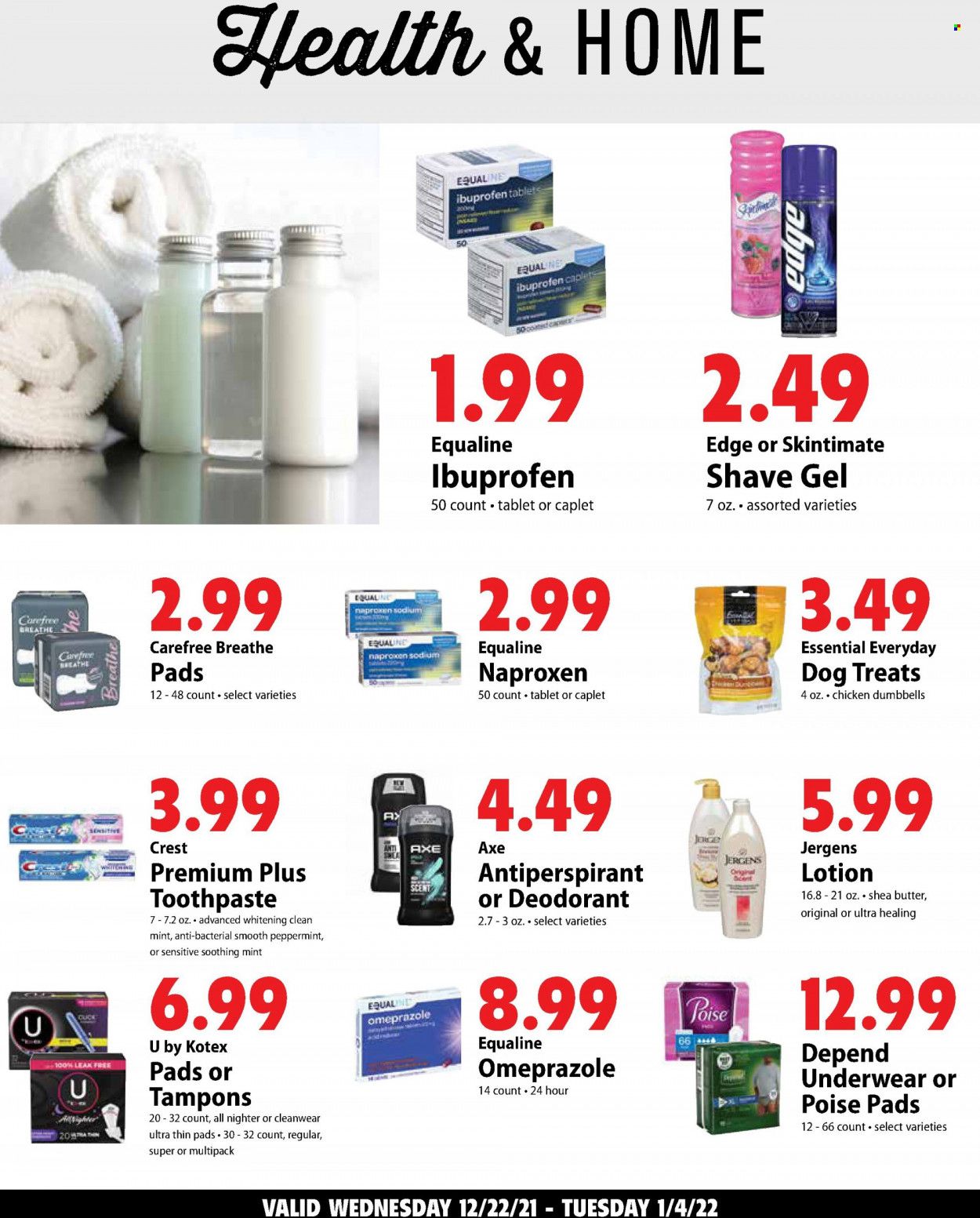Festival Foods (WI) Weekly Ad Flyer December 30 to January 6