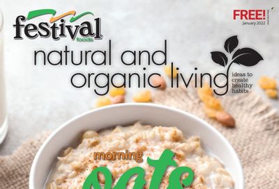 Festival Foods (WI) Weekly Ad Flyer December 30 to January 6