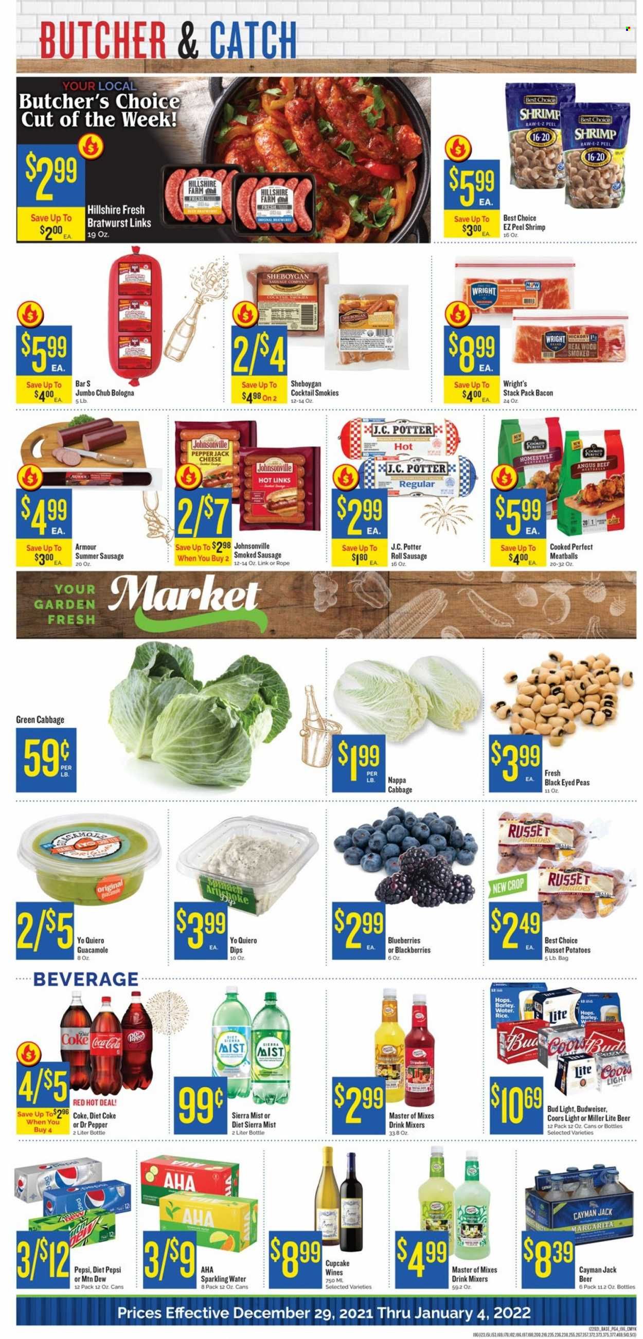 Homeland (OK, TX) Weekly Ad Flyer December 30 to January 6