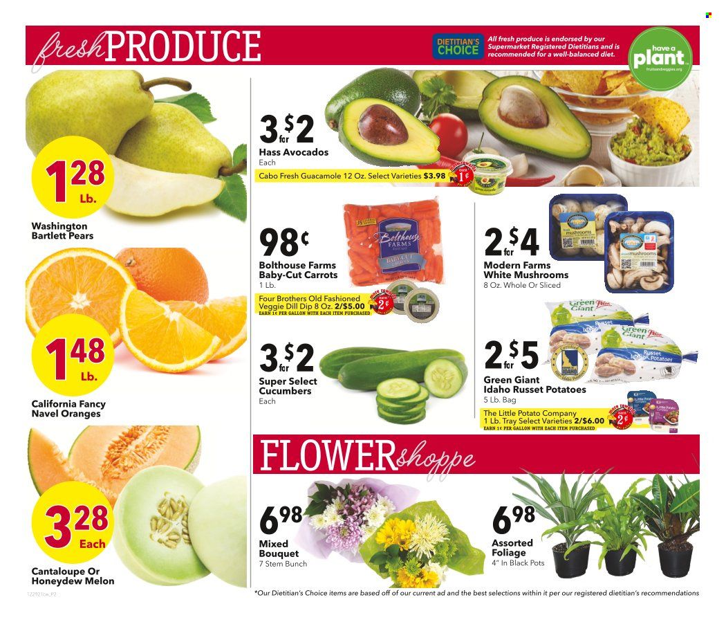 Cash Wise (MN, ND) Weekly Ad Flyer December 30 to January 6
