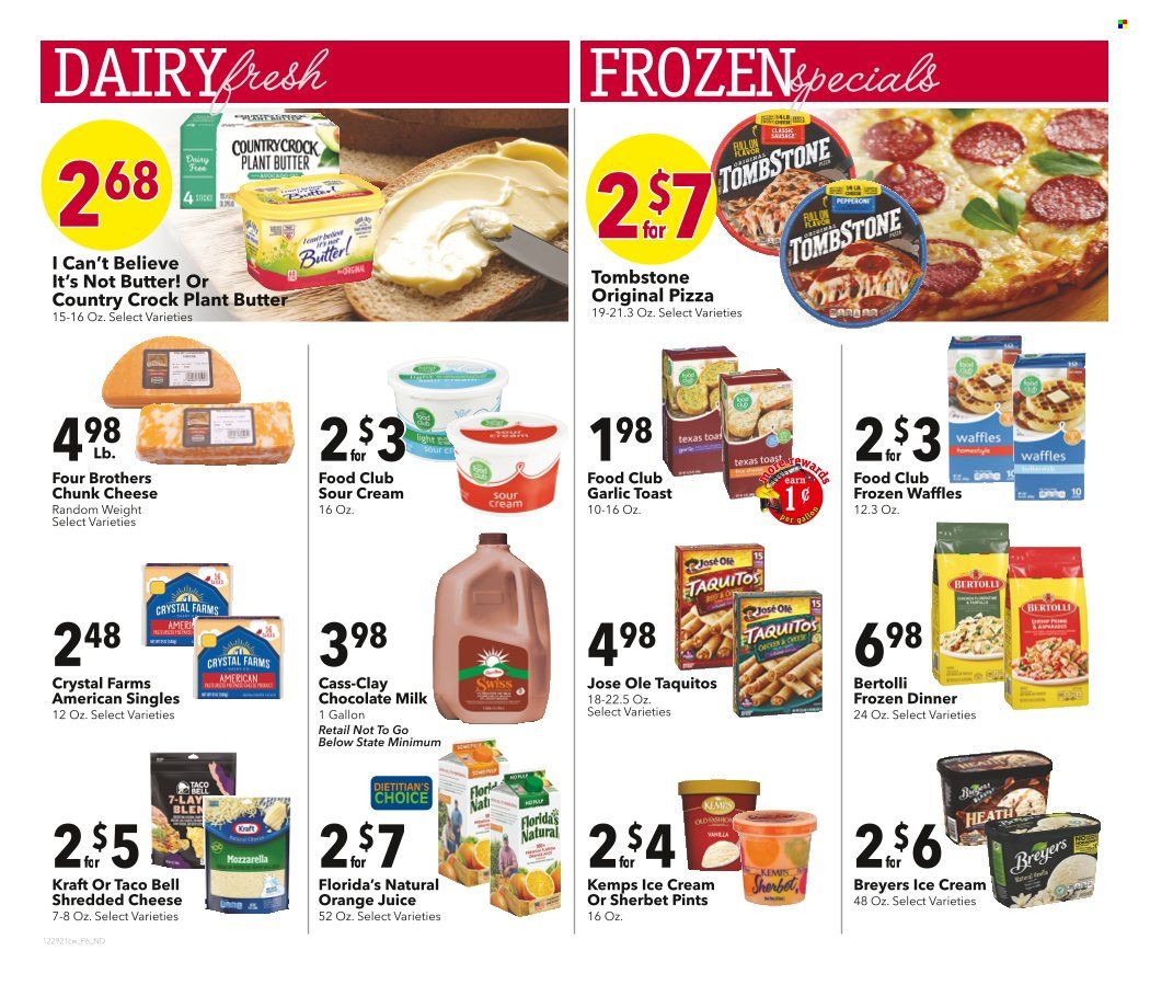 Cash Wise (MN, ND) Weekly Ad Flyer December 30 to January 6