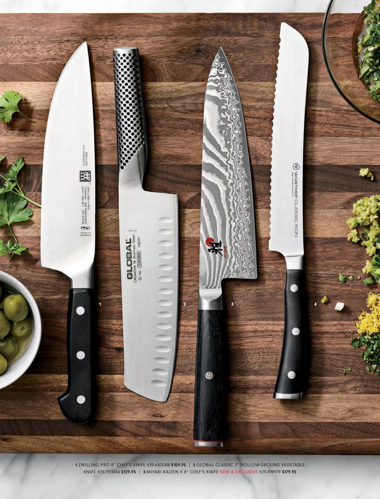 Williams-Sonoma Weekly Ad Flyer December 30 to January 6