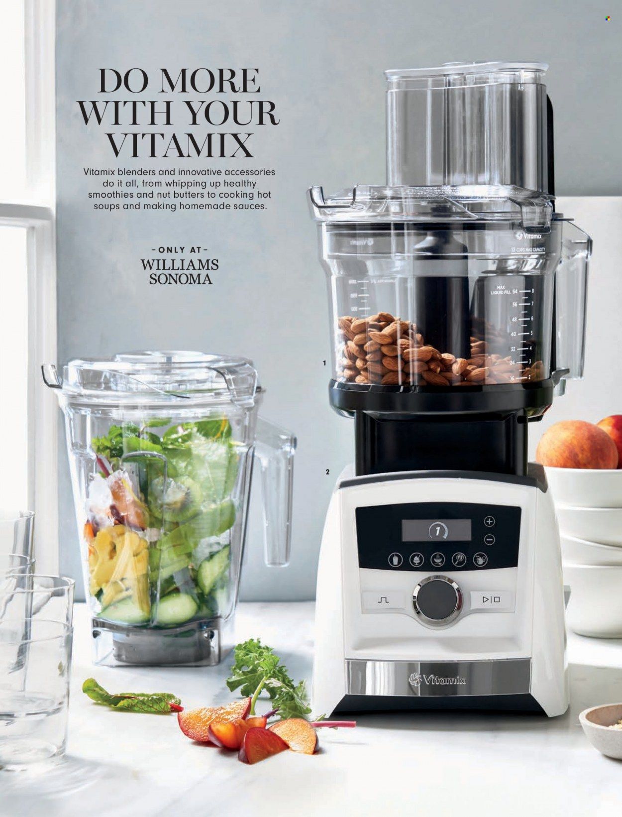 Williams-Sonoma Weekly Ad Flyer December 30 to January 6
