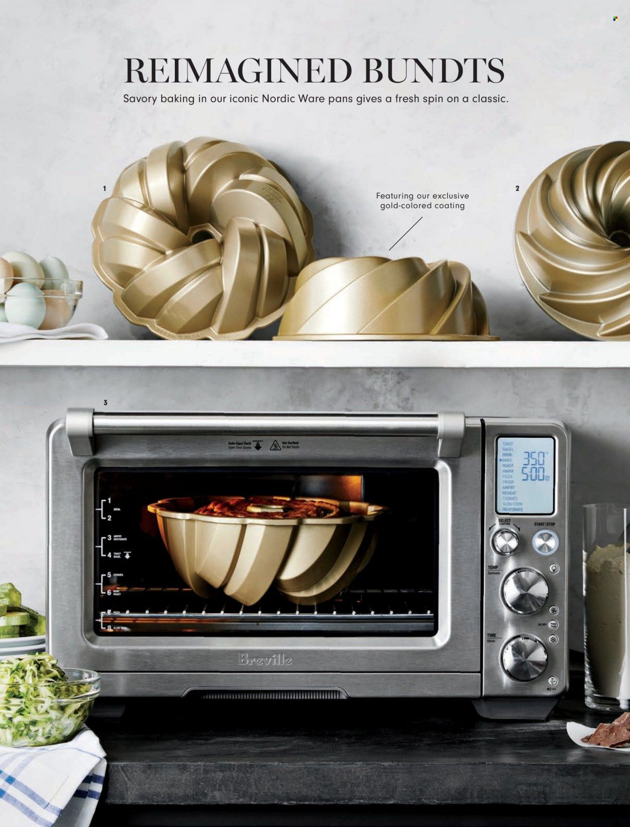Williams-Sonoma Weekly Ad Flyer December 30 to January 6