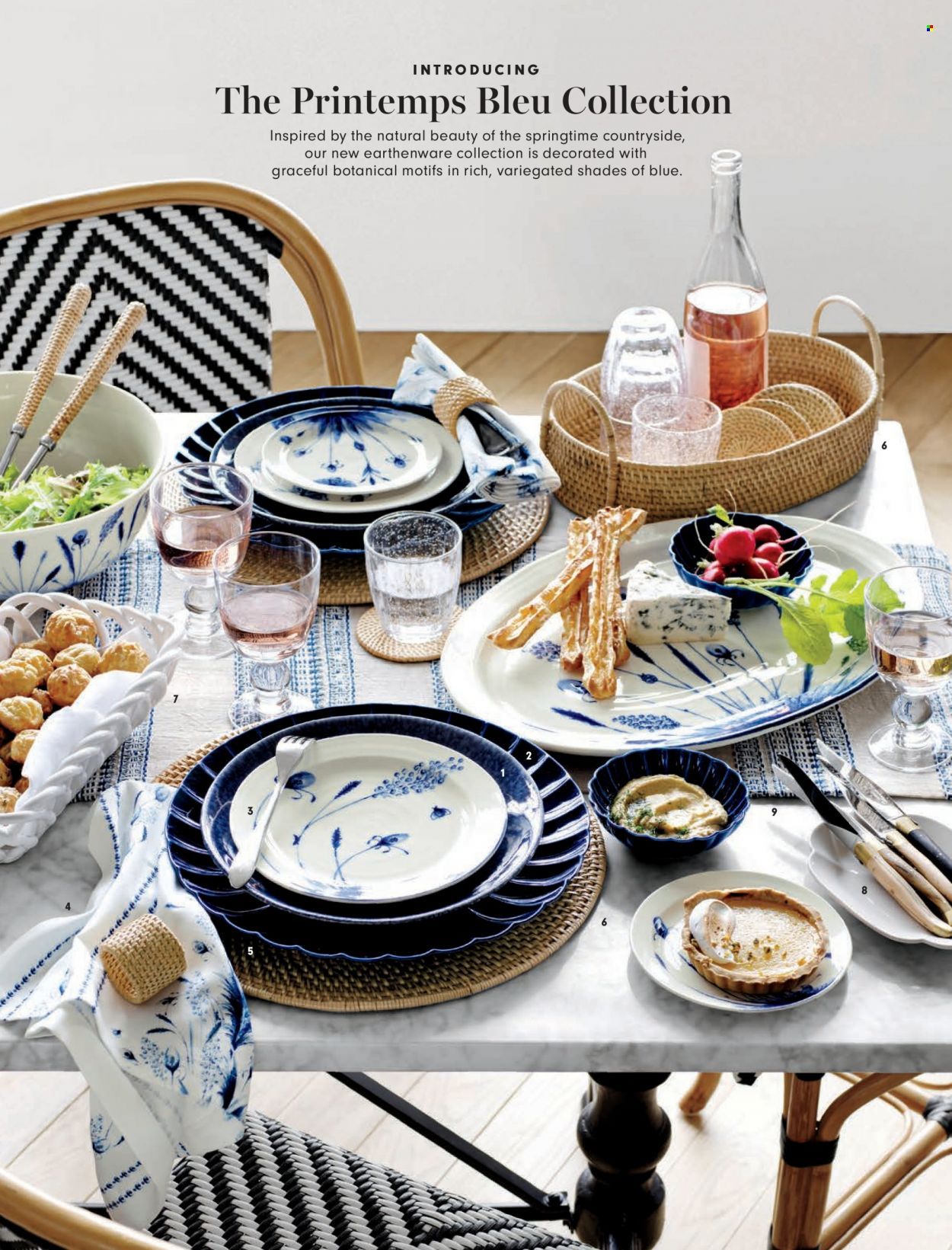 Williams-Sonoma Weekly Ad Flyer December 30 to January 6