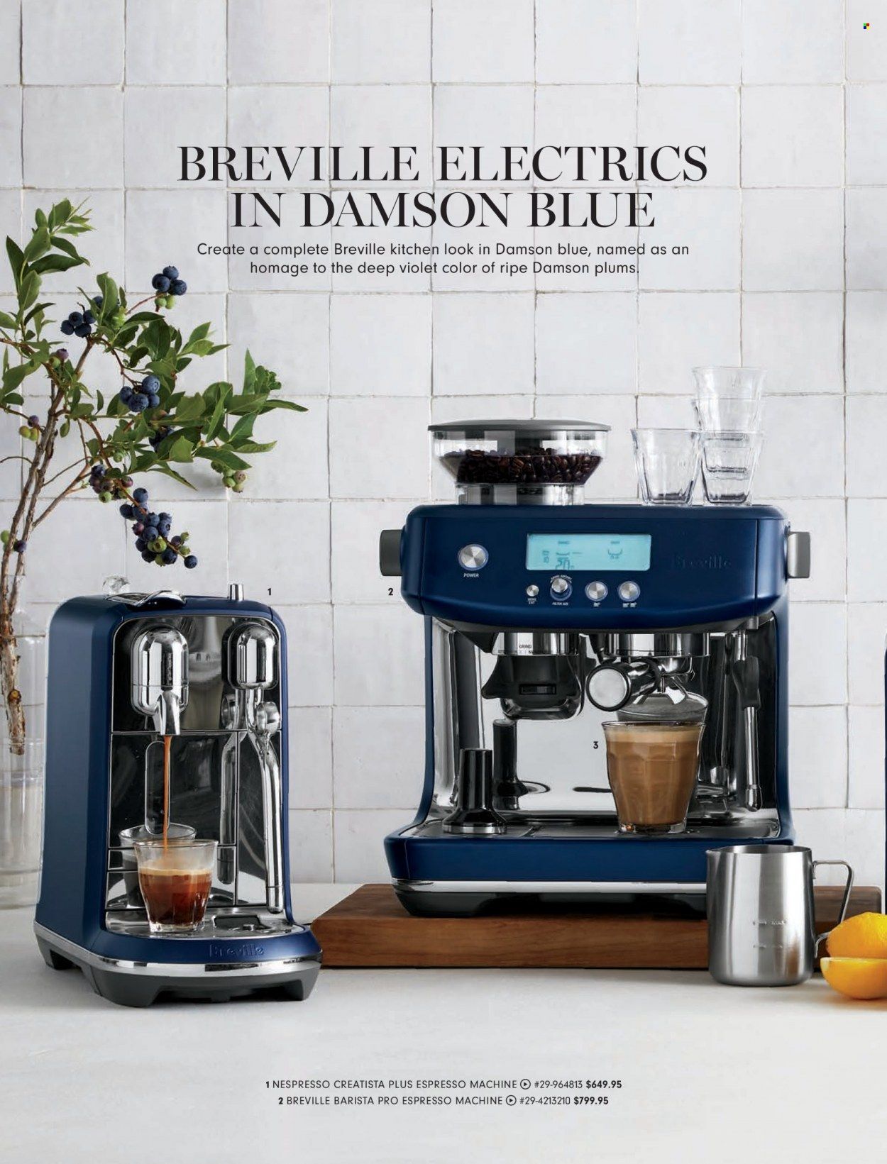 Williams-Sonoma Weekly Ad Flyer December 30 to January 6