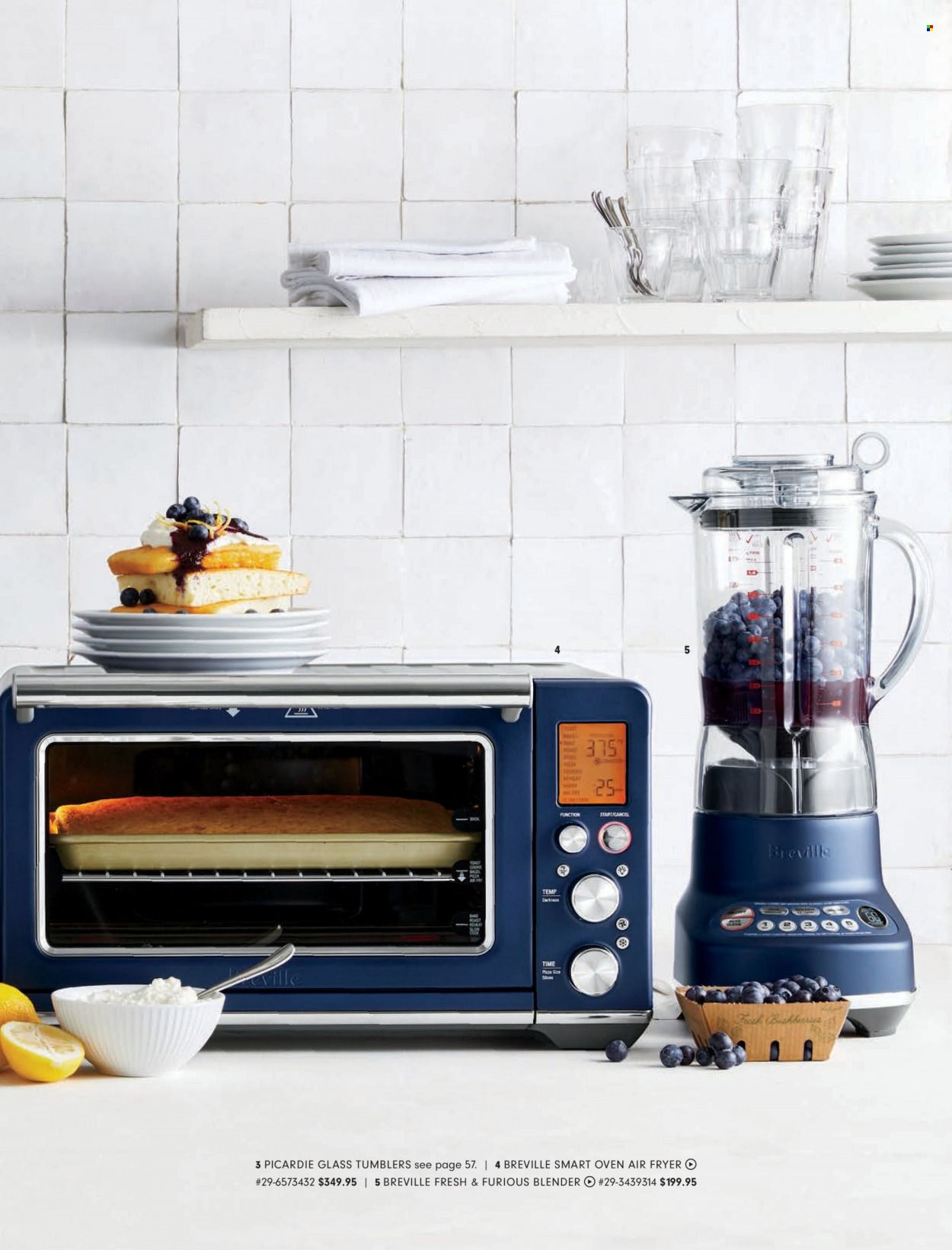 Williams-Sonoma Weekly Ad Flyer December 30 to January 6