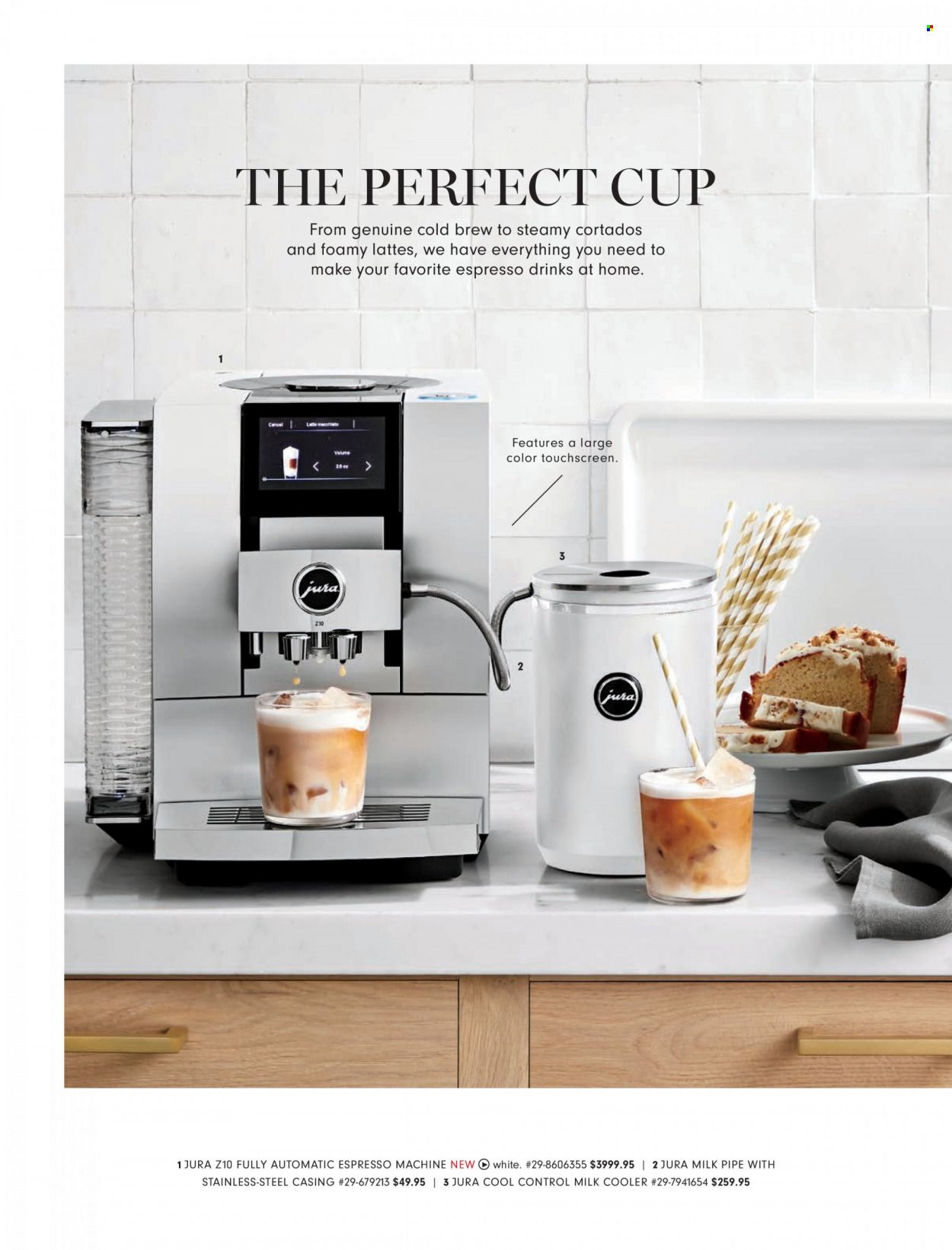 Williams-Sonoma Weekly Ad Flyer December 30 to January 6