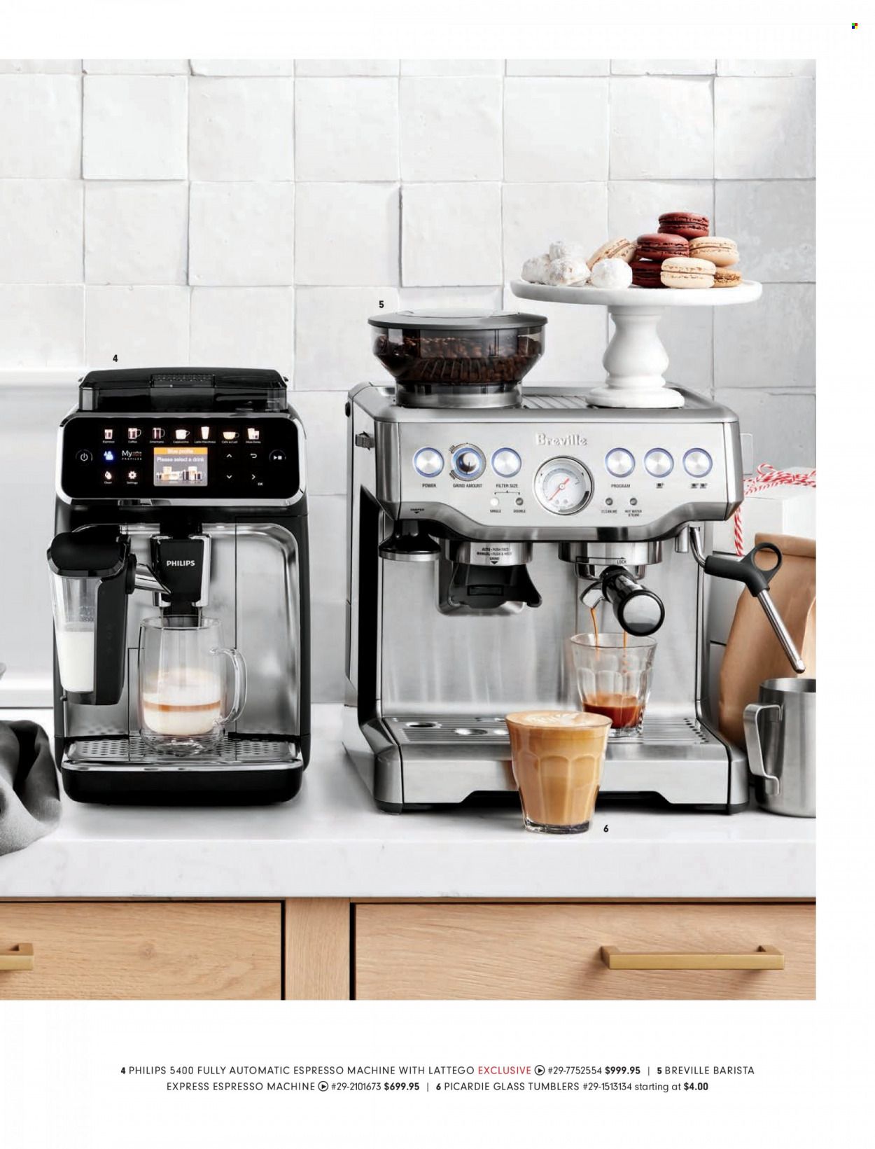 Williams-Sonoma Weekly Ad Flyer December 30 to January 6