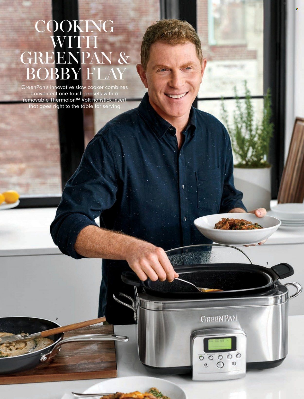 Williams-Sonoma Weekly Ad Flyer December 30 to January 6
