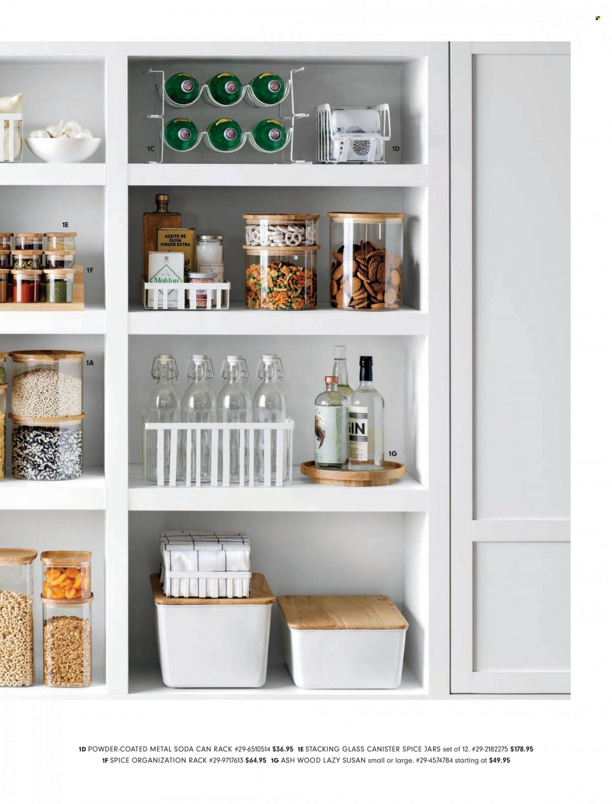 Williams-Sonoma Weekly Ad Flyer December 30 to January 6