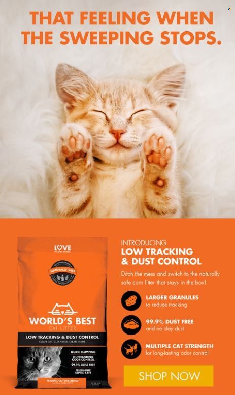 PetSmart Weekly Ad Flyer December 30 to January 6