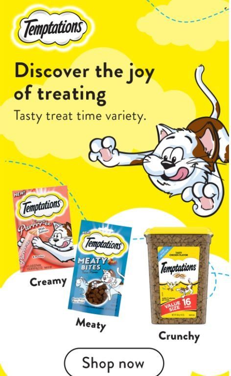 PetSmart Weekly Ad Flyer December 30 to January 6