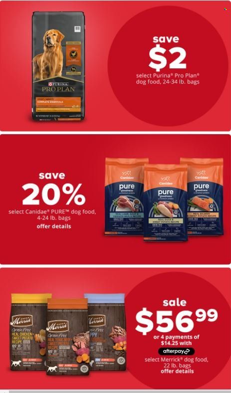 PetSmart Weekly Ad Flyer December 30 to January 6