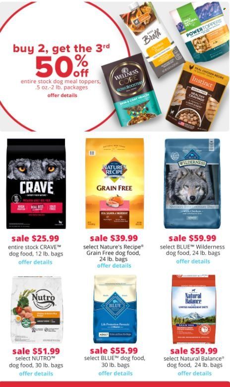 PetSmart Weekly Ad Flyer December 30 to January 6