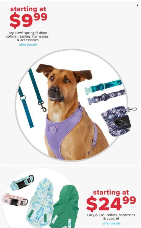 PetSmart Weekly Ad Flyer December 30 to January 6