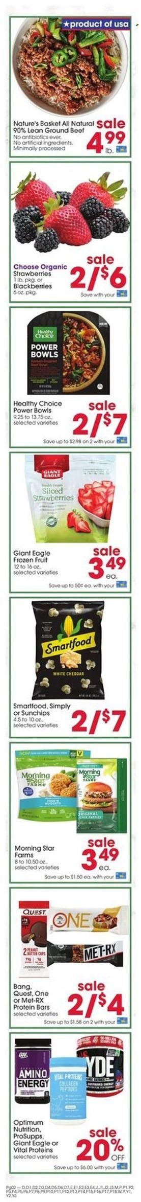 Giant Eagle (OH, PA) Weekly Ad Flyer December 30 to January 6