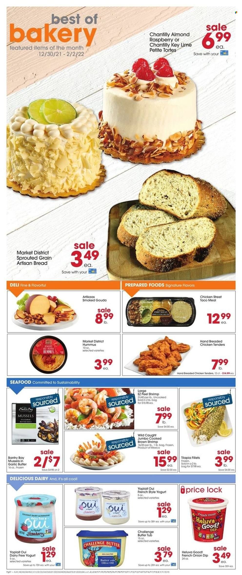 Giant Eagle (OH, PA) Weekly Ad Flyer December 30 to January 6