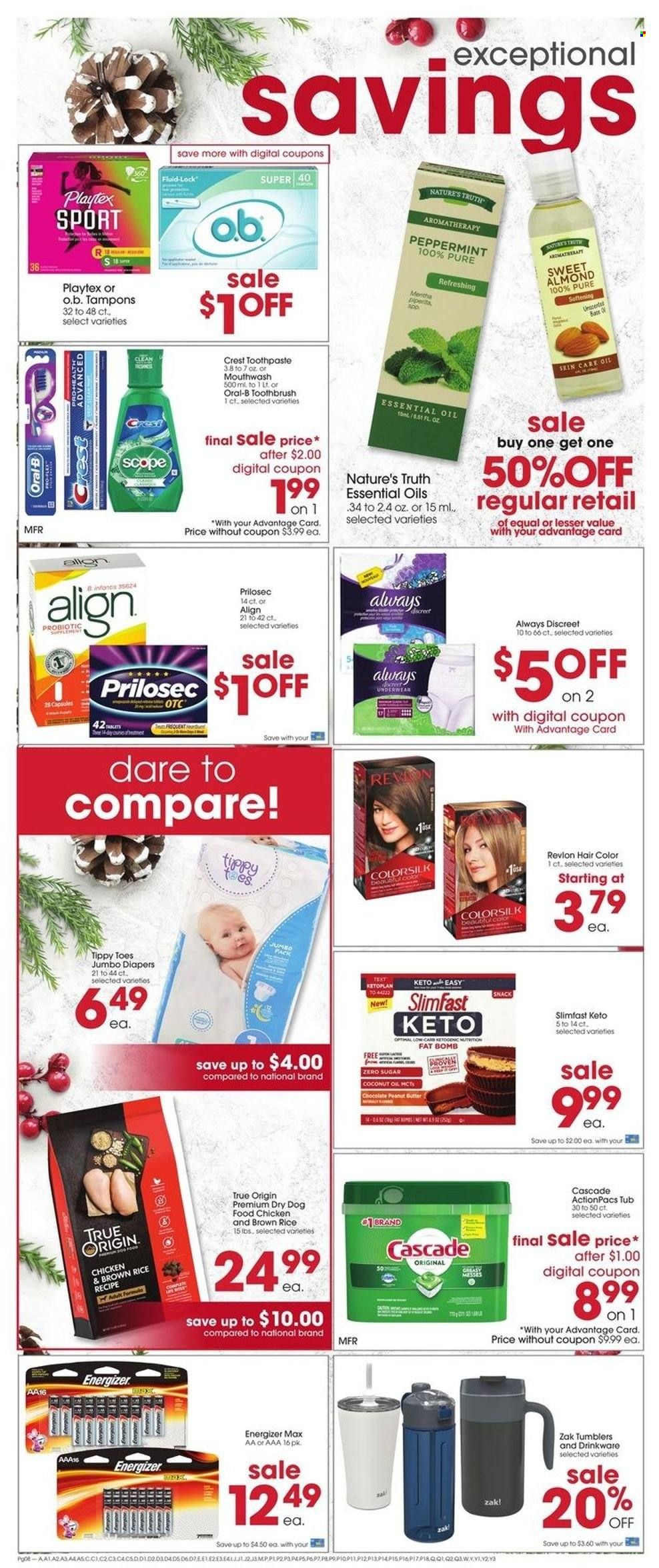 Giant Eagle (OH, PA) Weekly Ad Flyer December 30 to January 6
